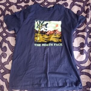 👠THE NORTH FACE mens Tshirt👠